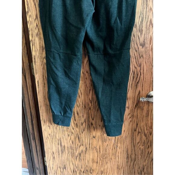 American Eagle Flex Green Mens Jogger Sweatpants Size XL - Picture 8 of 11